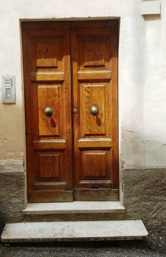 Bilocale In Via Del Conventuccio Apartment Perugia Exterior photo